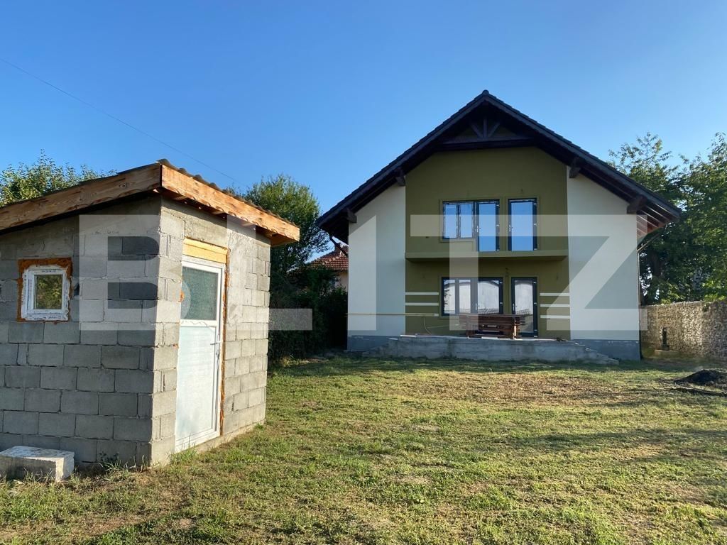 Casa de vânzare 5 camere Exterior Nord - 125722CV | BLITZ Târgu Jiu | Poza8