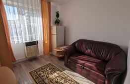 Garsoniera, 12mp, zona 9 Mai