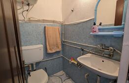 Garsoniera, 12mp, zona 9 Mai