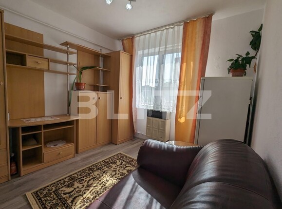 Garsonieră de vânzare 9 Mai - 125724AV | BLITZ Târgu Jiu | Poza1