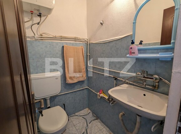 Garsonieră de vânzare 9 Mai - 125724AV | BLITZ Târgu Jiu | Poza3