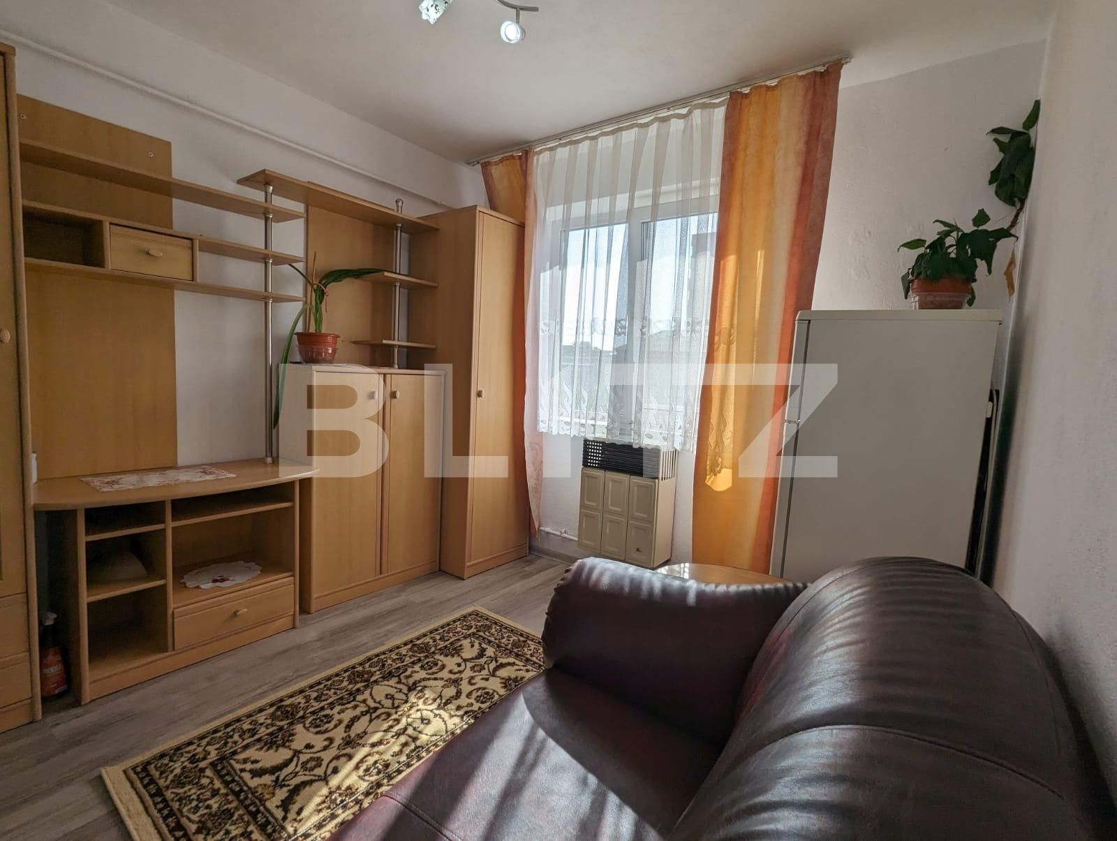 Garsonieră de vânzare 9 Mai - 125724AV | BLITZ Târgu Jiu | Poza1
