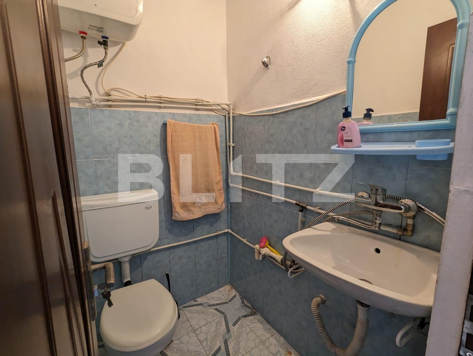 Garsonieră de vânzare 9 Mai - 125724AV | BLITZ Târgu Jiu | Poza3