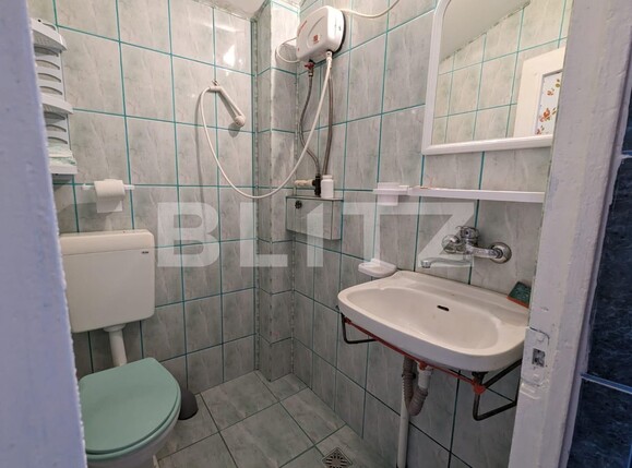 Garsonieră de vânzare 9 Mai - 125726AV | BLITZ Târgu Jiu | Poza3