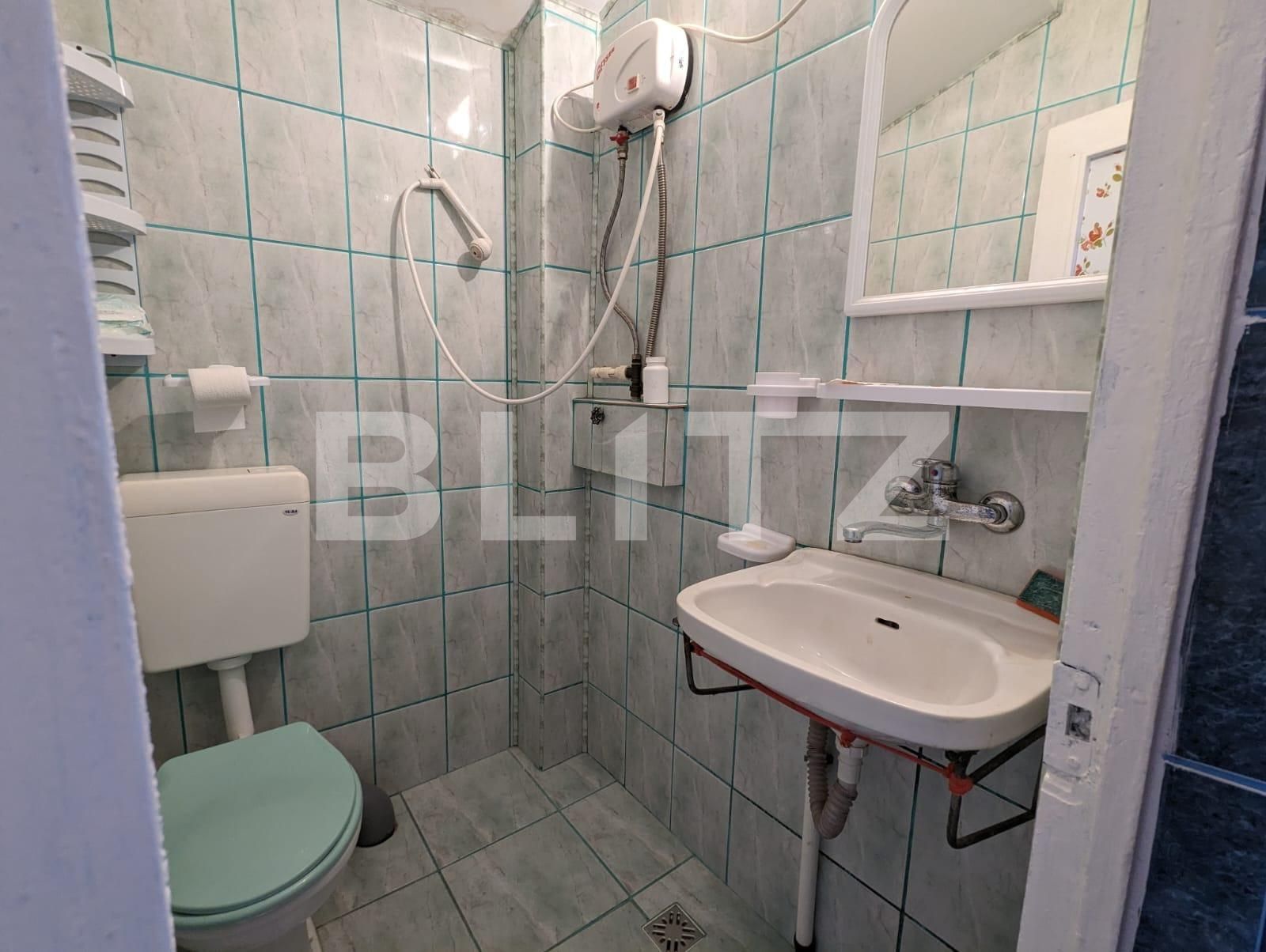 Garsonieră de vânzare 9 Mai - 125726AV | BLITZ Târgu Jiu | Poza3