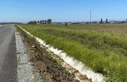 Oportunitate! Teren 10000mp, centura Tg.Jiu