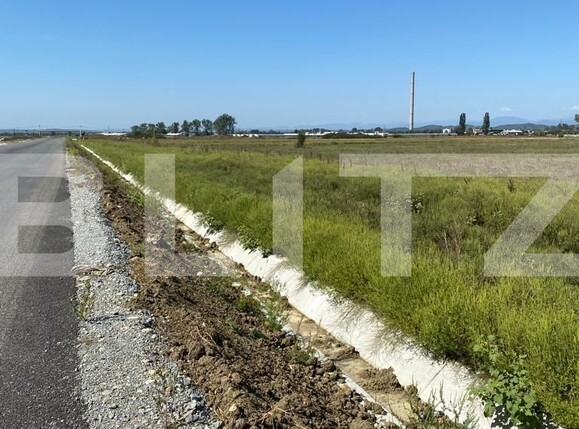 Teren de vânzare Centura - 125837TV | BLITZ Târgu Jiu | Poza1