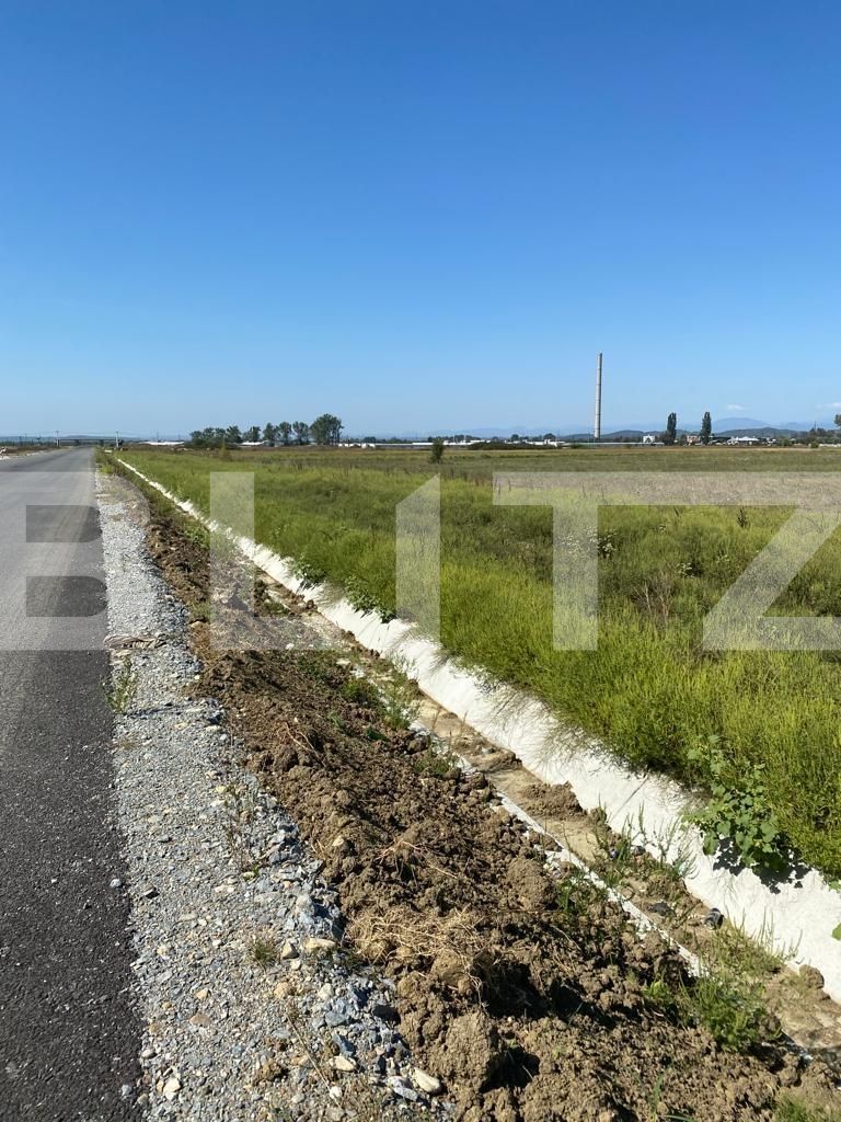 Teren de vânzare Centura - 125837TV | BLITZ Târgu Jiu | Poza1