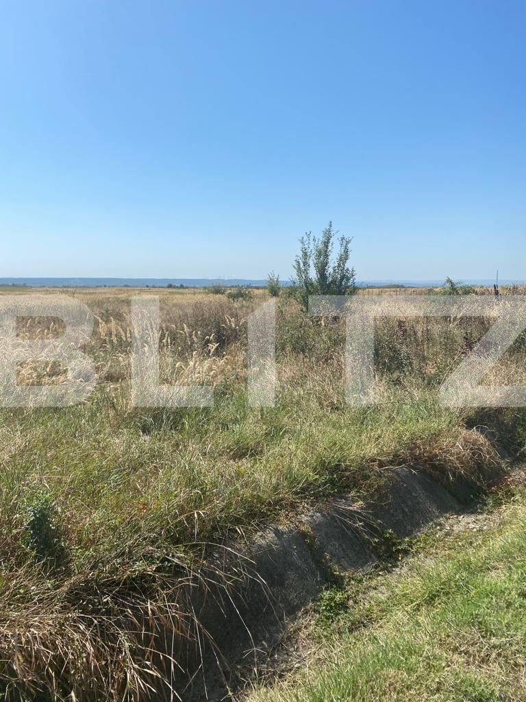 Teren de vânzare Preajba - 125869TV | BLITZ Târgu Jiu | Poza1