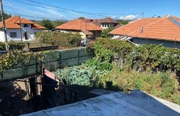 Casa si teren, 132mp, zona preferentiala