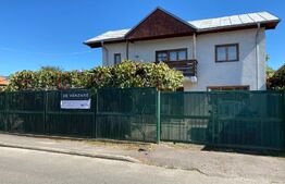 Casa si teren, 132mp, zona preferentiala