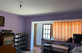 Casa si teren, 132mp, zona preferentiala