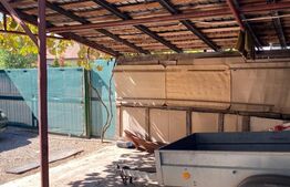 Casa si teren, 132mp, zona preferentiala