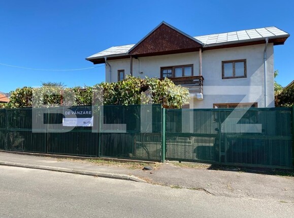 Casa de vânzare 4 camere Centura - 126328CV | BLITZ Târgu Jiu | Poza1