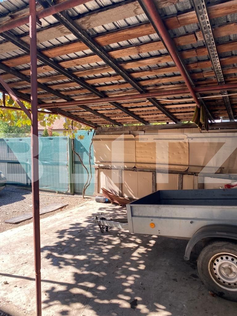 Casa de vânzare 4 camere Centura - 126328CV | BLITZ Târgu Jiu | Poza4