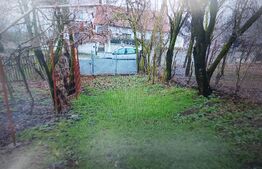 Casa renovabila 2 camere si teren, 50mp utili, 1000mp, zona Urdari