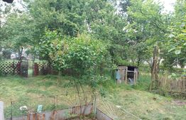 Casa renovabila 2 camere si teren, 50mp utili, 1000mp, zona Urdari