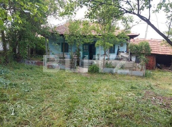 Casa de vânzare 2 camere Exterior Vest - 126393CV | BLITZ Târgu Jiu | Poza1