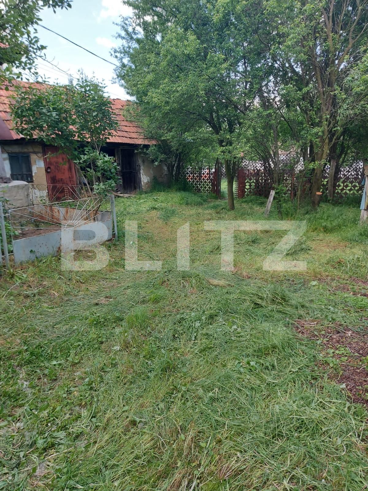 Casa de vânzare 2 camere Exterior Vest - 126393CV | BLITZ Târgu Jiu | Poza4