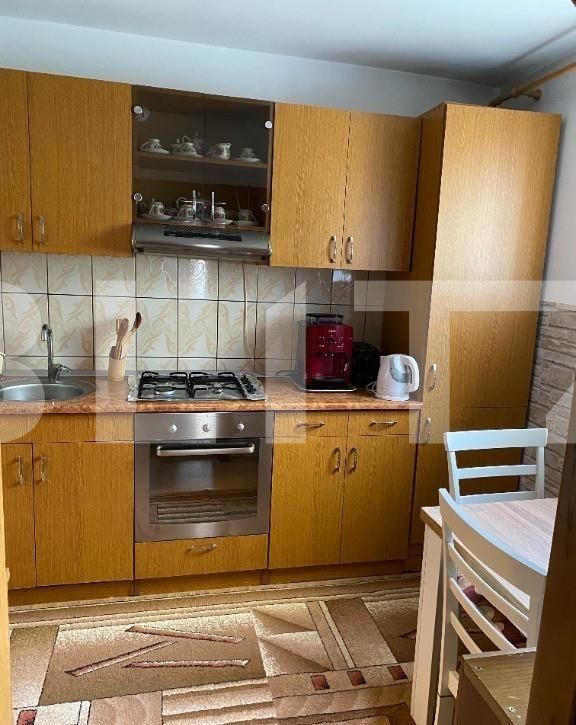 Apartament de vânzare 3 camere 9 Mai - 126513AV | BLITZ Târgu Jiu | Poza4
