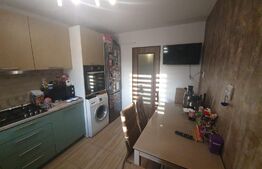 Apartament 2 camere, 56mp, zona 9 Mai
