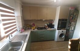 Apartament 2 camere, 56mp, zona 9 Mai