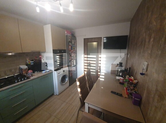 Apartament de vânzare 2 camere 9 Mai - 126552AV | BLITZ Târgu Jiu | Poza4