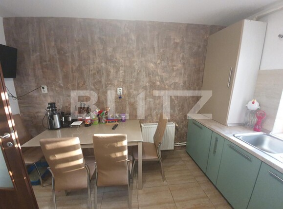 Apartament de vânzare 2 camere 9 Mai - 126552AV | BLITZ Târgu Jiu | Poza3
