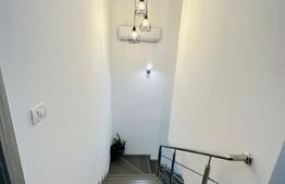 Casa plan parter si mansarda, 141mp utili, cartier Dumbrava