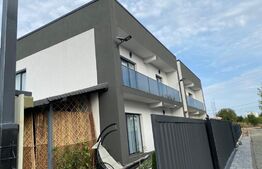 Casa plan parter si mansarda, 141mp utili, cartier Dumbrava