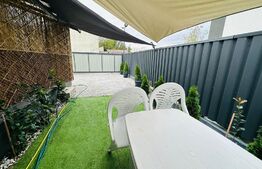 Casa plan parter si mansarda, 141mp utili, cartier Dumbrava