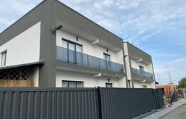 Casa plan parter si mansarda, 141mp utili, cartier Dumbrava