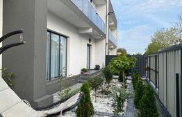 Casa plan parter si mansarda, 141mp utili, cartier Dumbrava