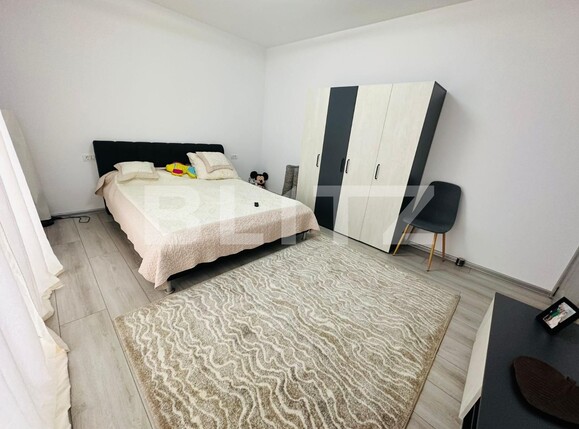 Casa de vânzare 4 camere 1 Mai - 126744CV | BLITZ Târgu Jiu | Poza9