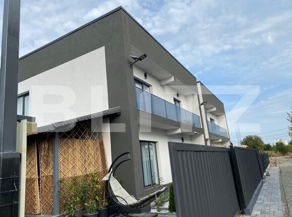 Casa de vânzare 4 camere 1 Mai - 126744CV | BLITZ Târgu Jiu | Poza3