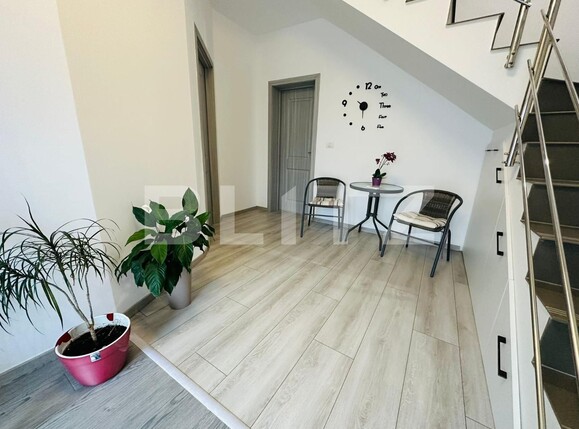 Casa de vânzare 4 camere 1 Mai - 126744CV | BLITZ Târgu Jiu | Poza8