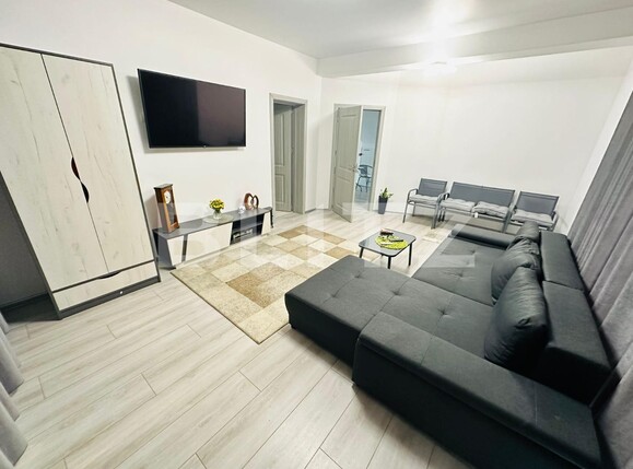 Casa de vânzare 4 camere 1 Mai - 126744CV | BLITZ Târgu Jiu | Poza1