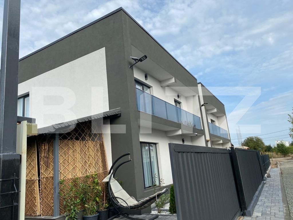 Casa de vânzare 4 camere 1 Mai - 126744CV | BLITZ Târgu Jiu | Poza3
