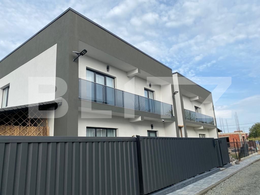 Casa de vânzare 4 camere 1 Mai - 126744CV | BLITZ Târgu Jiu | Poza4