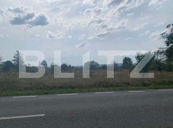 Teren de vânzare Sud Est - 126745TV | BLITZ Târgu Jiu | Poza1