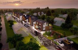 Casa 4 camere, 143mp P+1+M, zona Panduri 