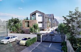 Casa 4 camere, 143mp P+1+M, zona Panduri 