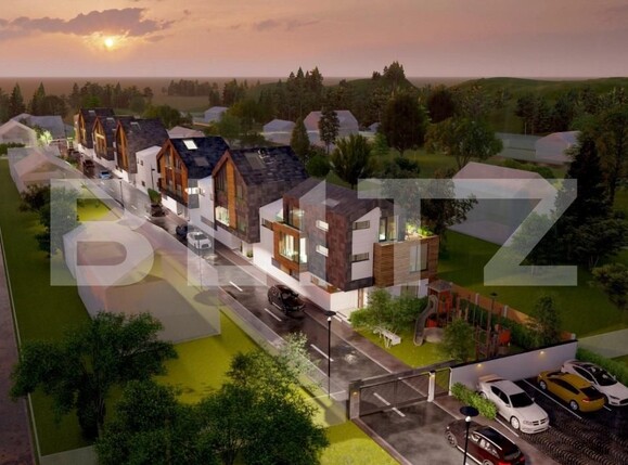 Casa de vânzare 4 camere Exterior Vest - 126763CV | BLITZ Târgu Jiu | Poza2