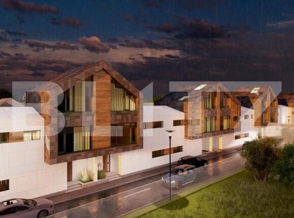 Casa de vânzare 4 camere Exterior Vest - 126763CV | BLITZ Târgu Jiu | Poza3