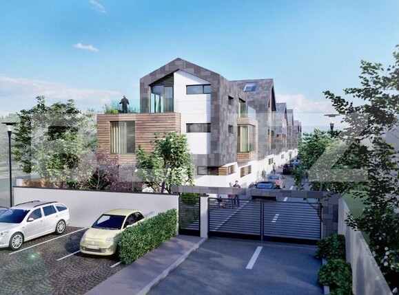 Casa de vânzare 4 camere Exterior Vest - 126763CV | BLITZ Târgu Jiu | Poza1