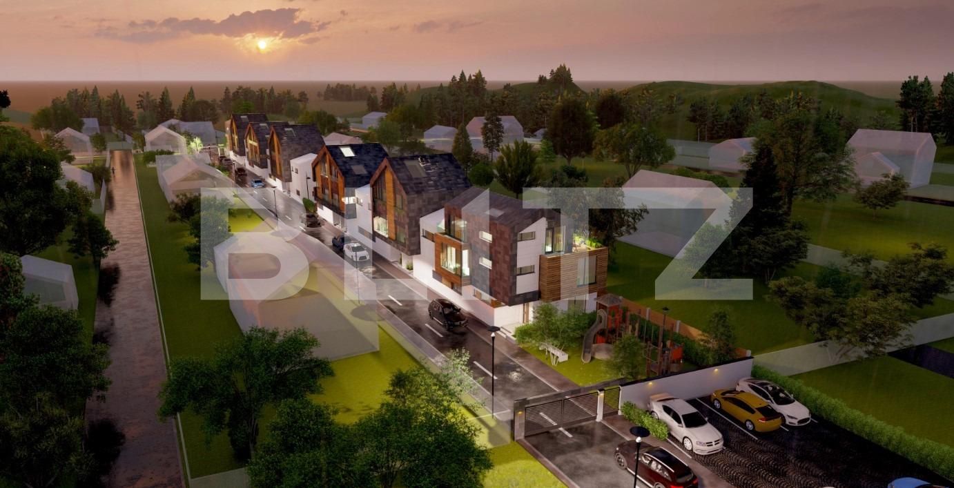 Casa de vânzare 4 camere Exterior Vest - 126763CV | BLITZ Târgu Jiu | Poza2