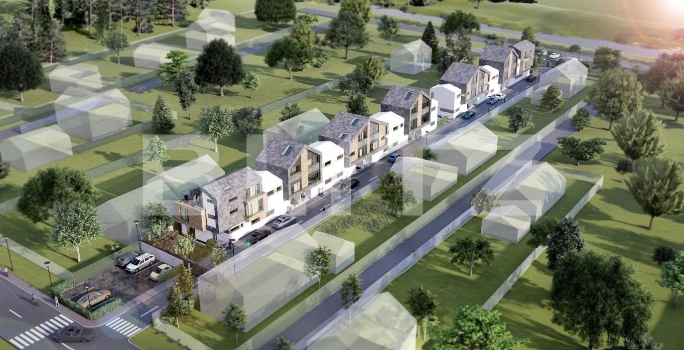 Casa de vânzare 4 camere Exterior Vest - 126763CV | BLITZ Târgu Jiu | Poza4