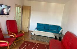 Garsoniera, 28mp, zona Central