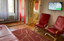 Garsoniera, 28mp, zona Central