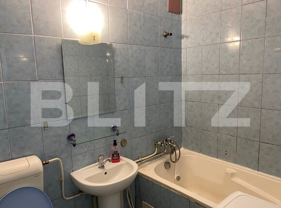 Garsonieră de vânzare Central - 126881AV | BLITZ Târgu Jiu | Poza8